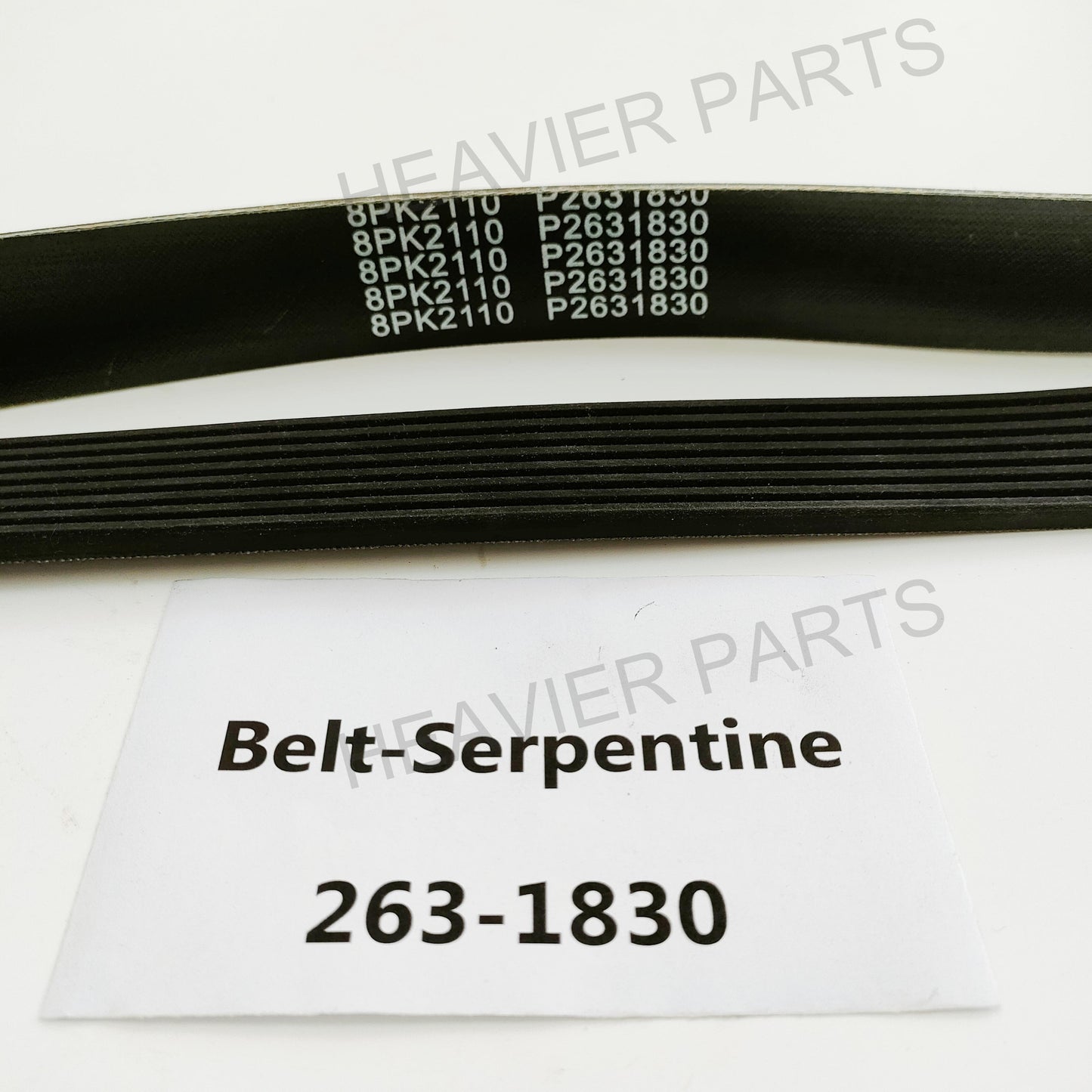 2631830 Caterpillar V-BELT