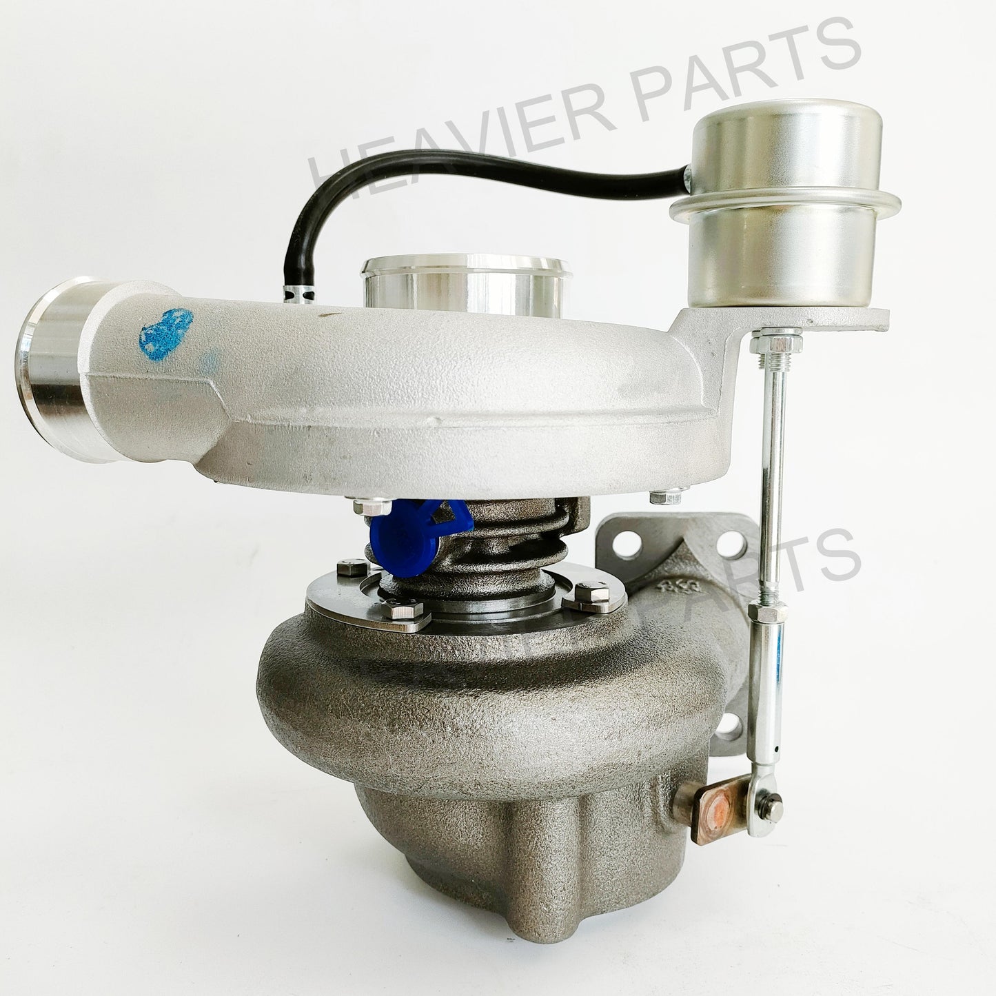 4820234 Caterpillar TURBOCHARGER