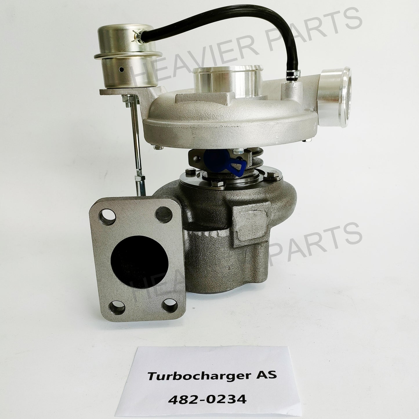 4820234 Caterpillar TURBOCHARGER