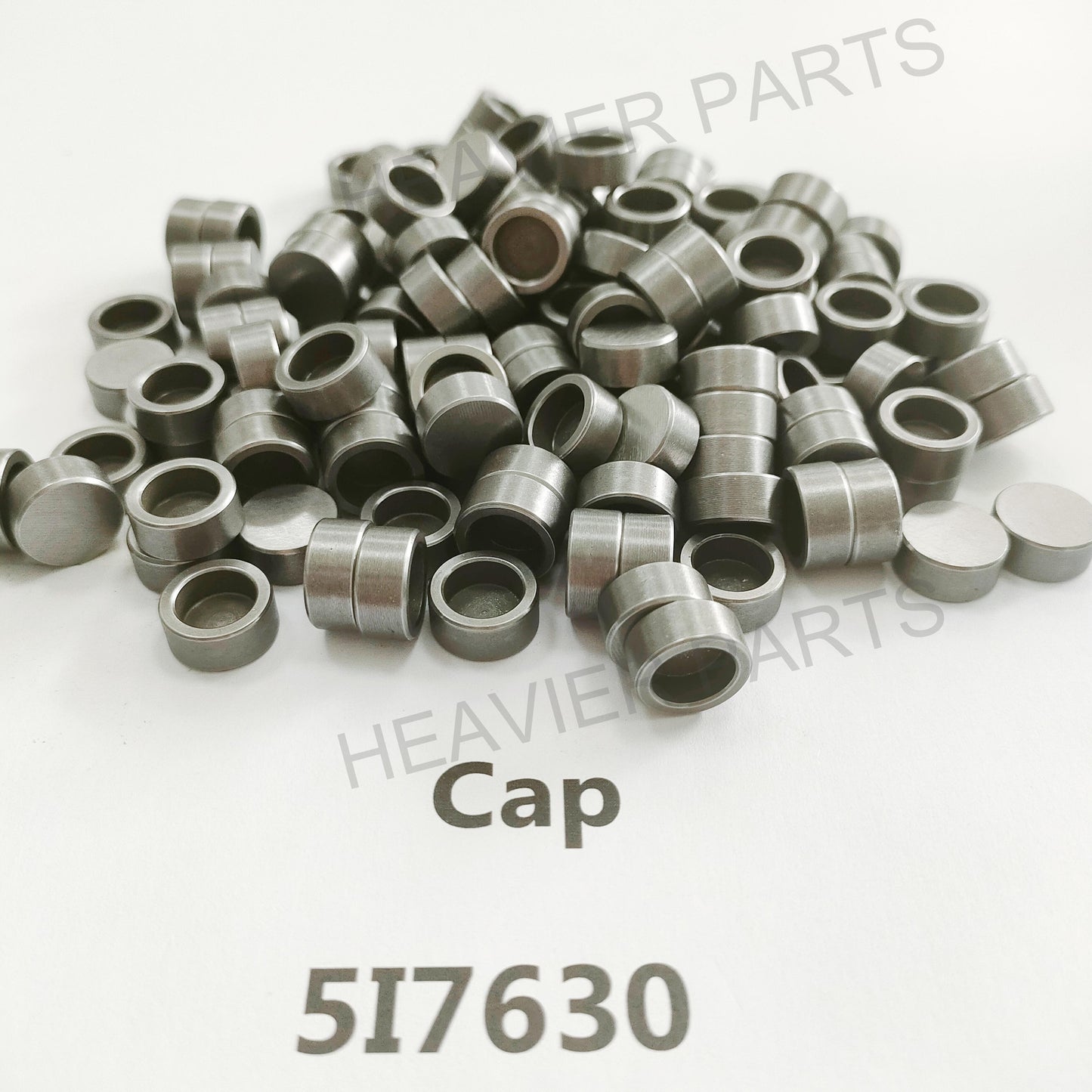 5I7630 Caterpillar CAP, VALVE