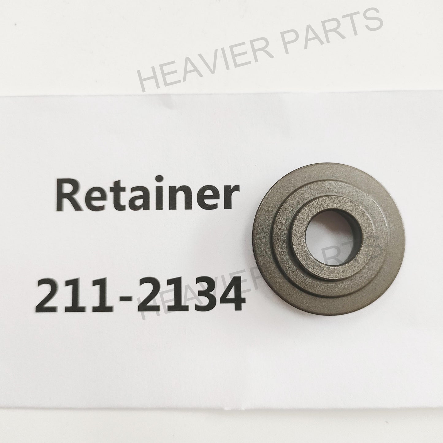 2112134 Caterpillar SPRING SEAT