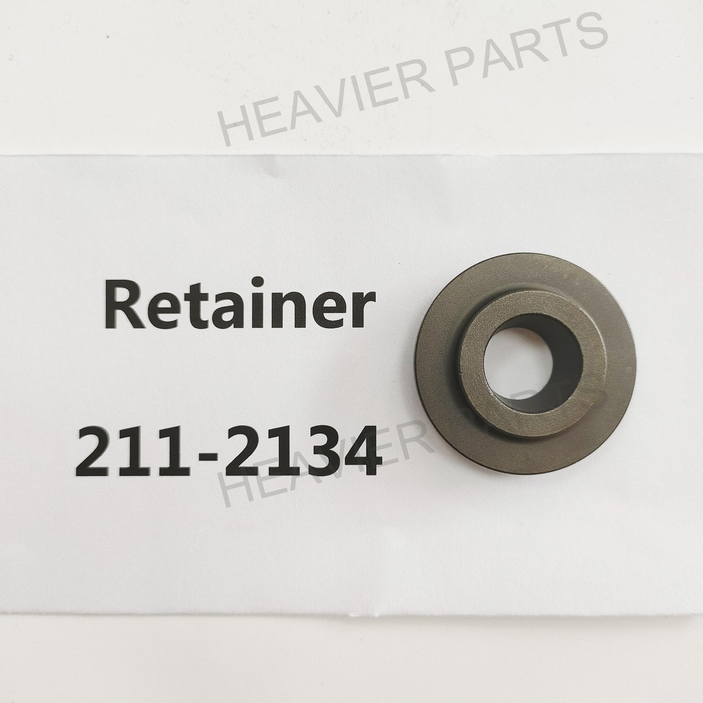 2112134 Caterpillar SPRING SEAT