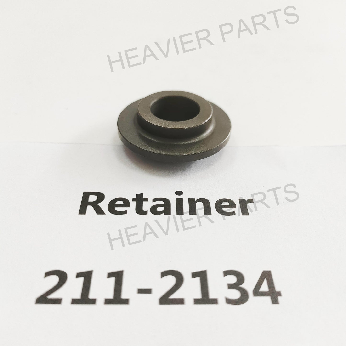 2112134 Caterpillar SPRING SEAT