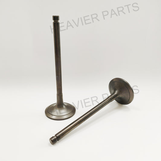 2128477 Caterpillar VALVE IN