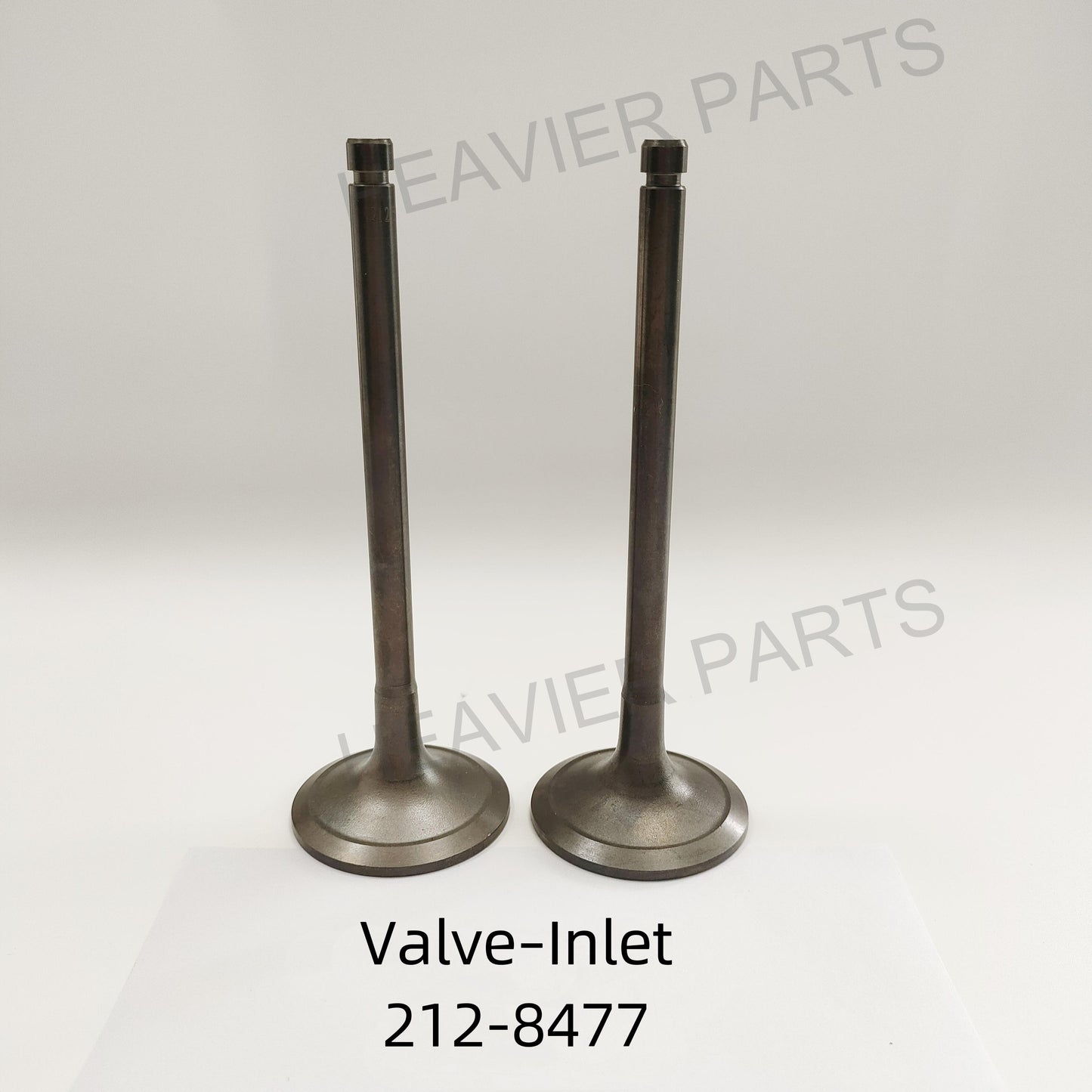 2128477 Caterpillar VALVE IN