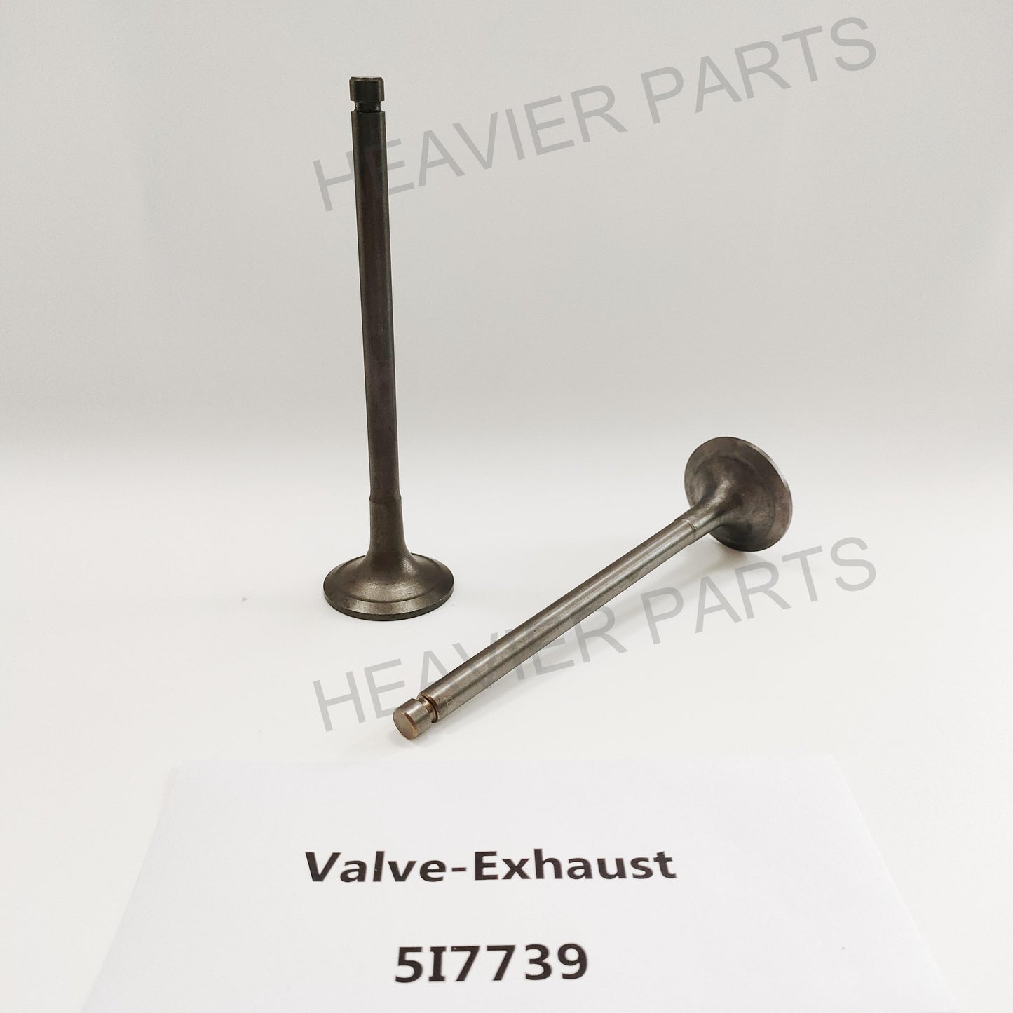 5I7739 Caterpillar VALVE, EXHAUST