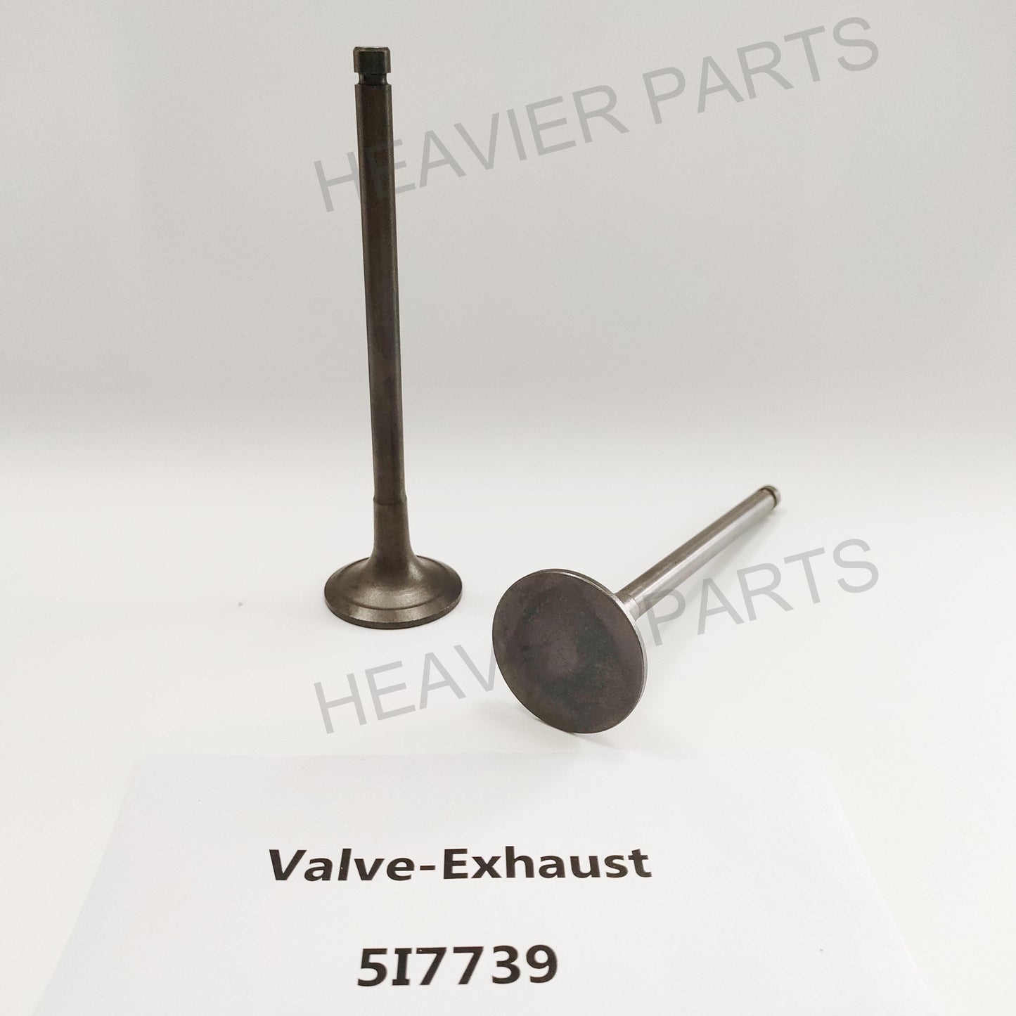 5I7739 Caterpillar VALVE, EXHAUST