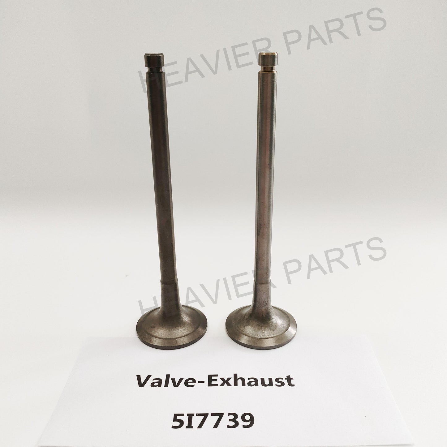 5I7739 Caterpillar VALVE, EXHAUST