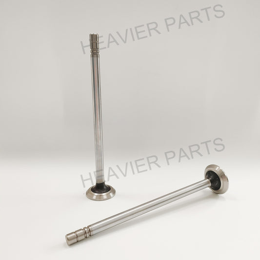1883122 Caterpillar VALVE, EXHAUST