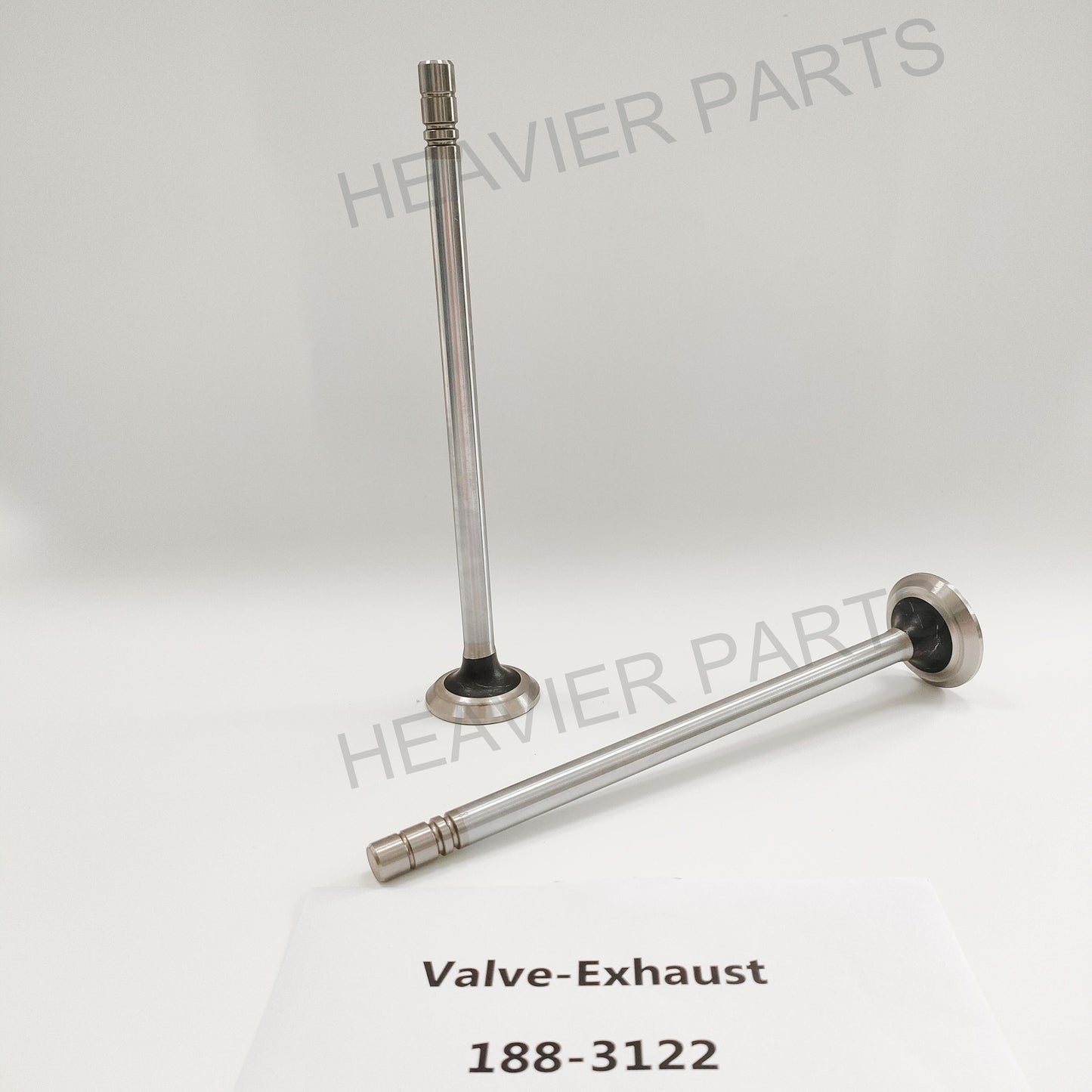 1883122 Caterpillar VALVE, EXHAUST