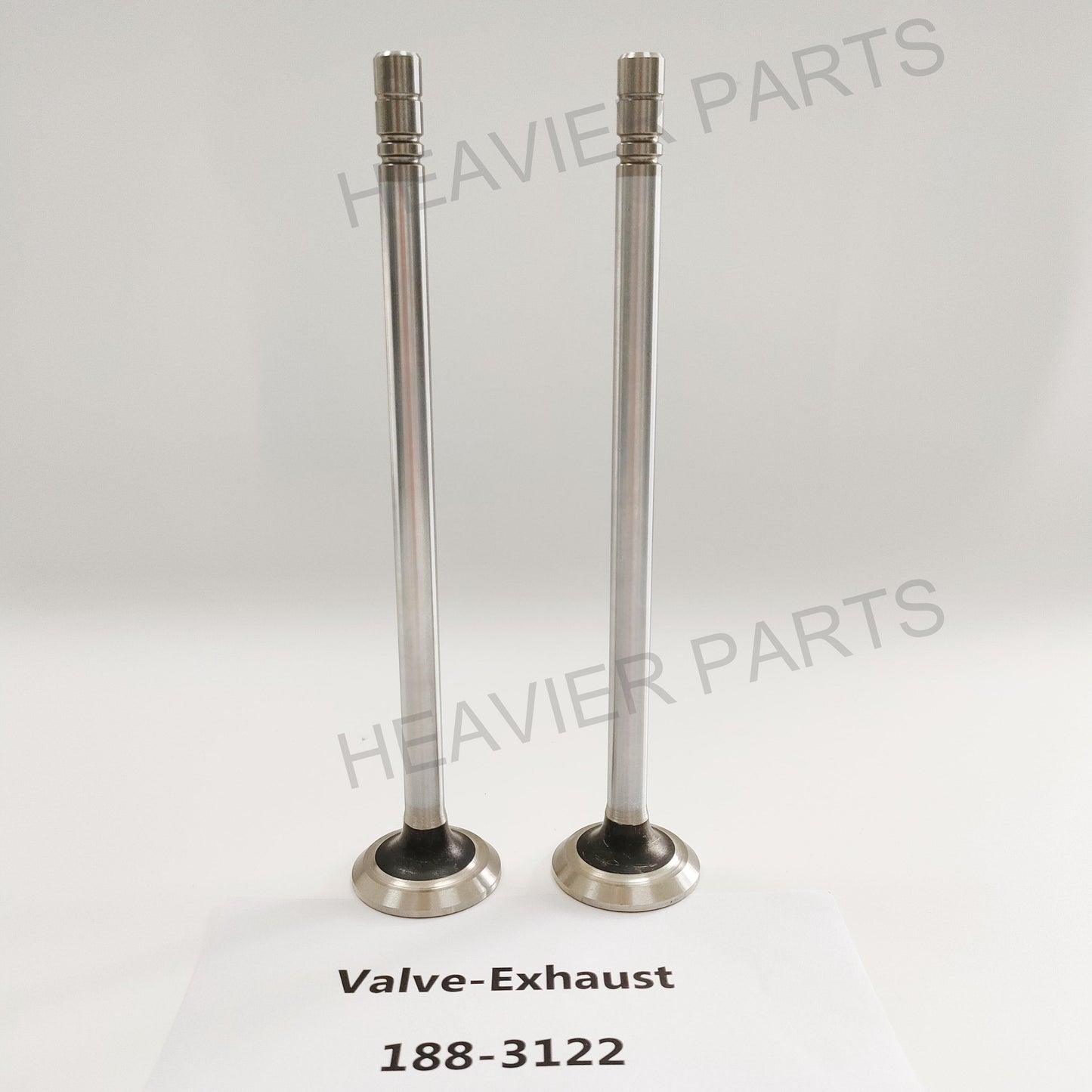 1883122 Caterpillar VALVE, EXHAUST