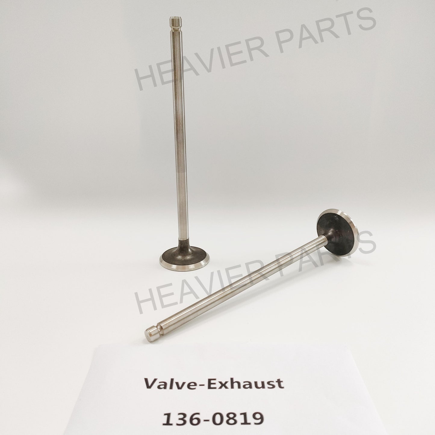 1360819 Caterpillar VALVE, EXHAUST