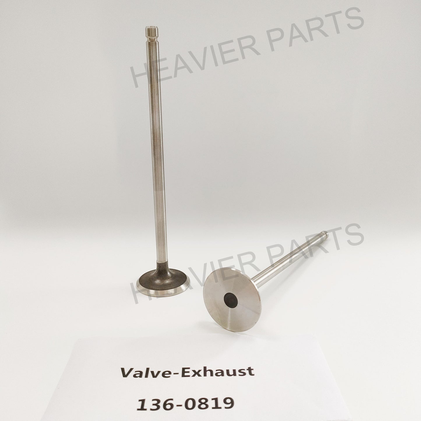 1360819 Caterpillar VALVE, EXHAUST