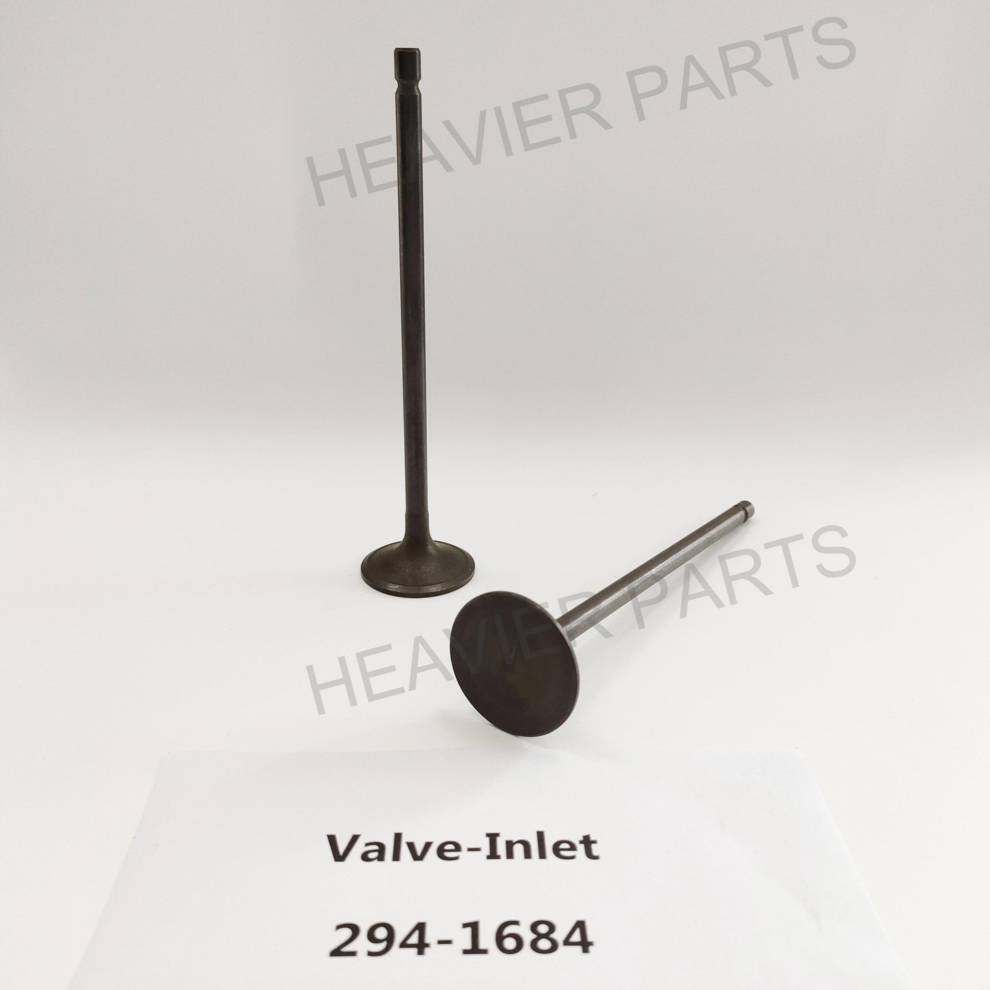 2941684 Caterpillar VALVE(IN)