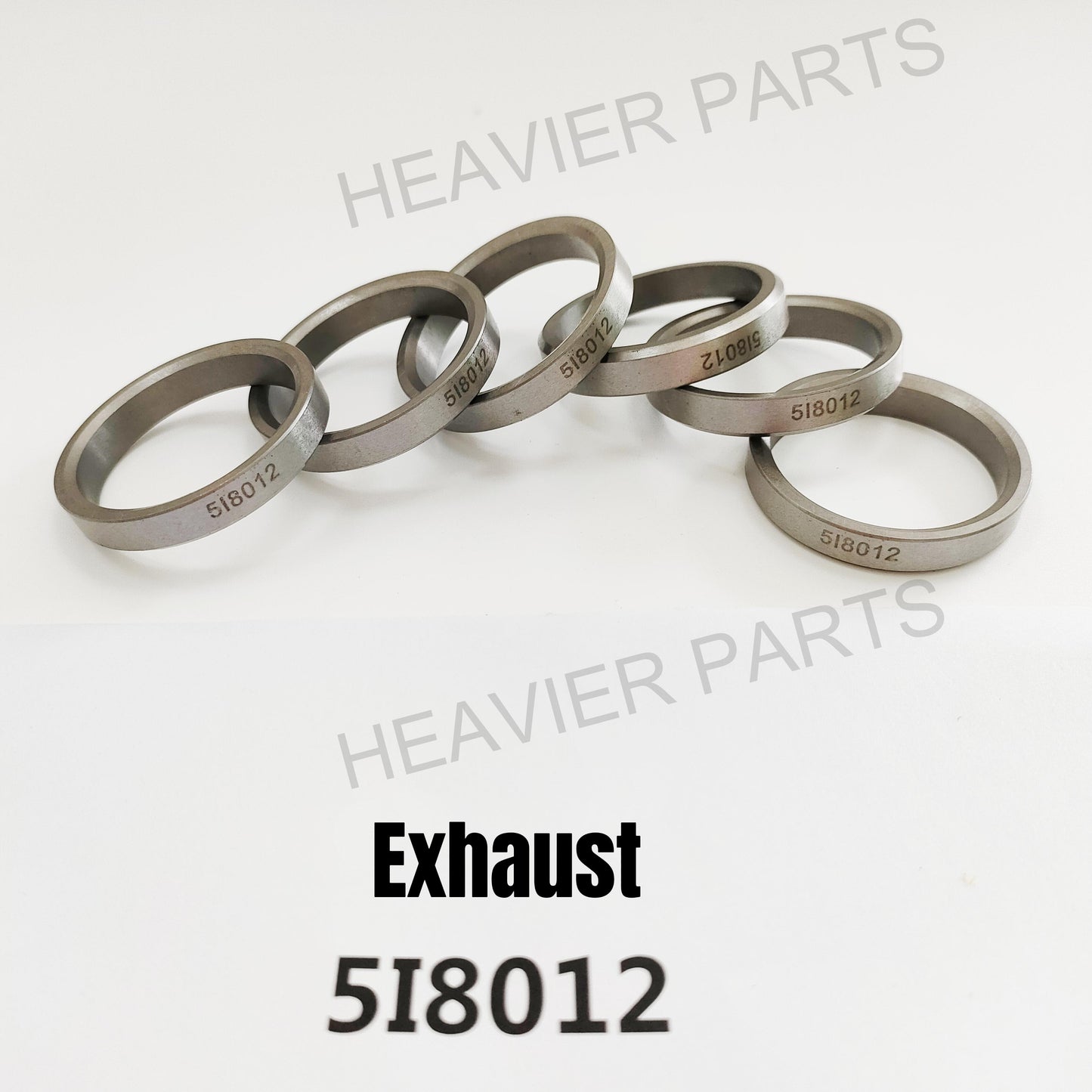 5I8012 Caterpillar VALVE INSERT
