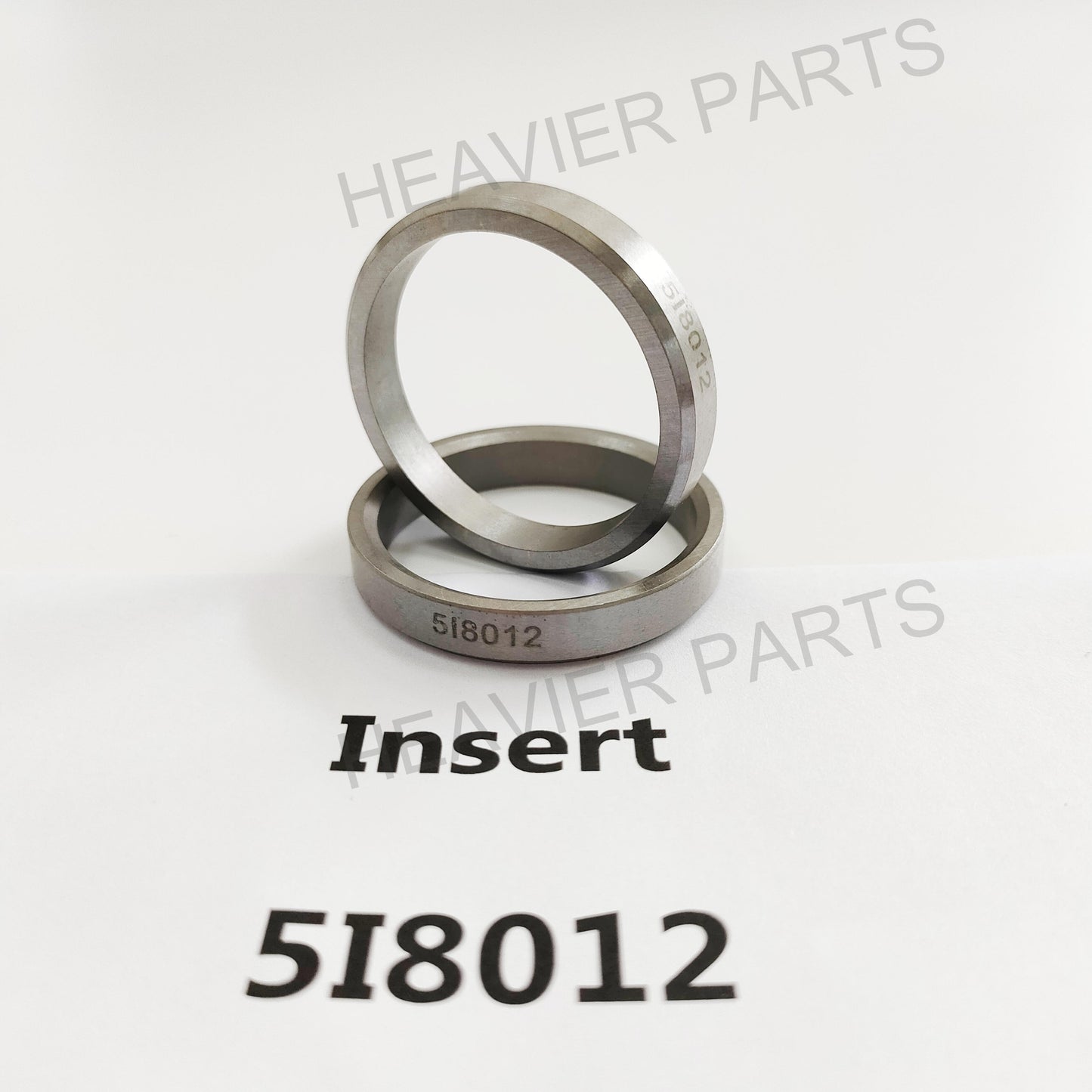 5I8012 Caterpillar VALVE INSERT