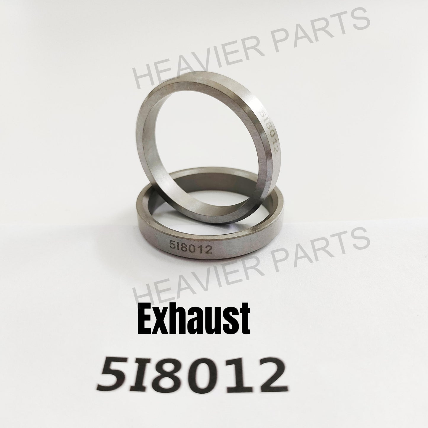 5I8012 Caterpillar VALVE INSERT