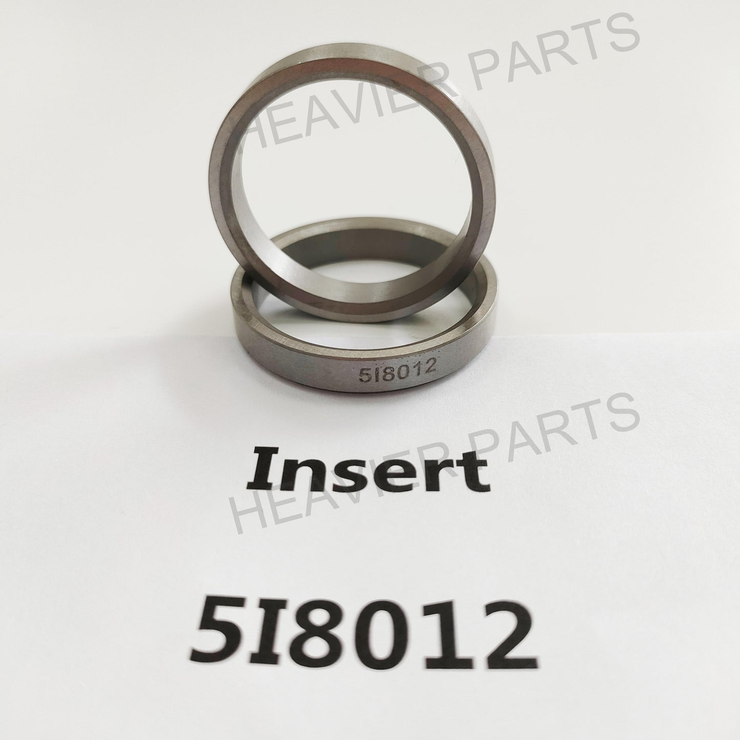 5I8012 Caterpillar VALVE INSERT