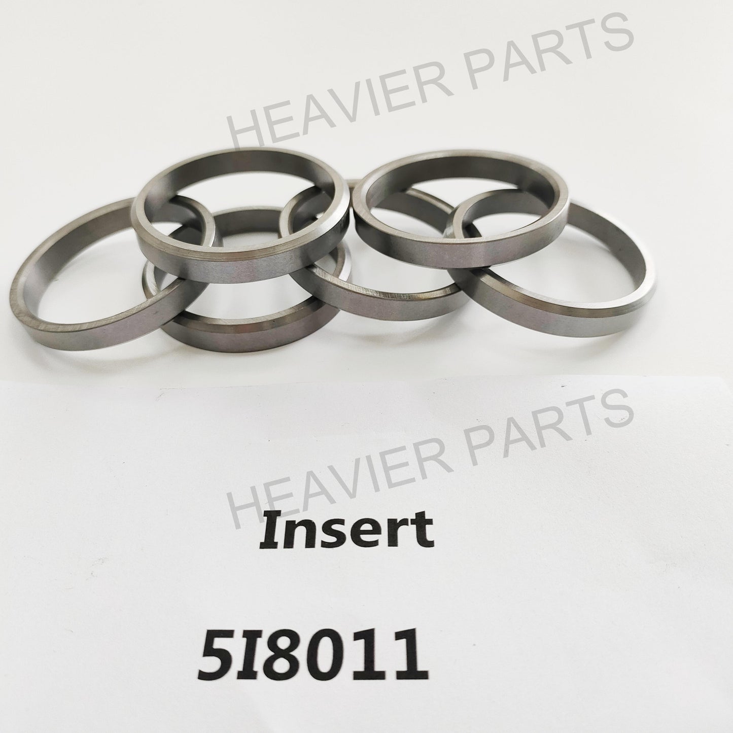 5I8011 Caterpillar VALVE INSERT