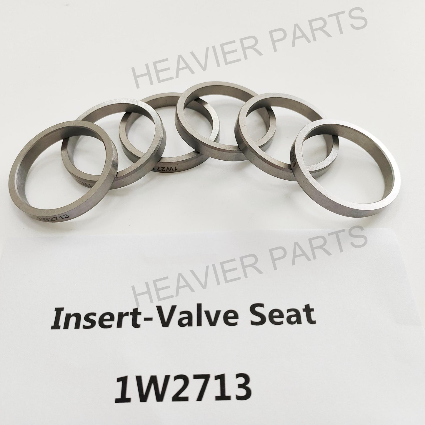 1W2713 Caterpillar VALVE INSERT