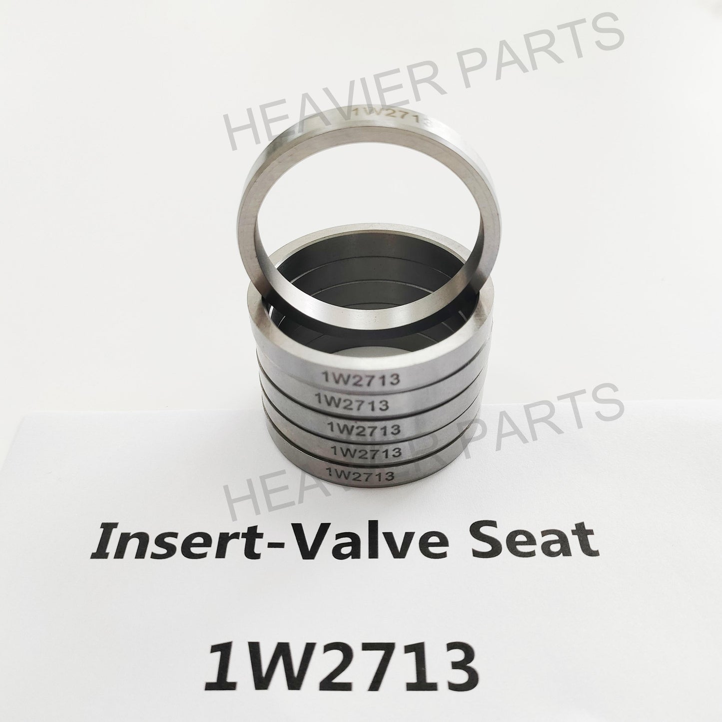 1W2713 Caterpillar VALVE INSERT