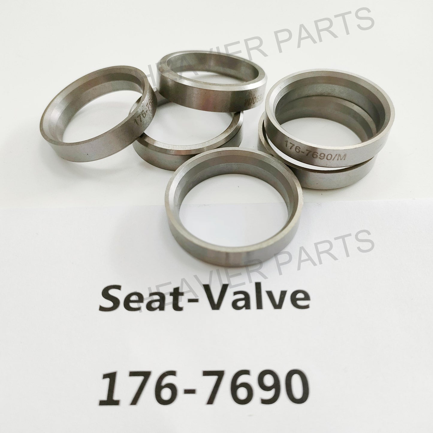 1767690 Caterpillar VALVE INSERT,EXHAUST