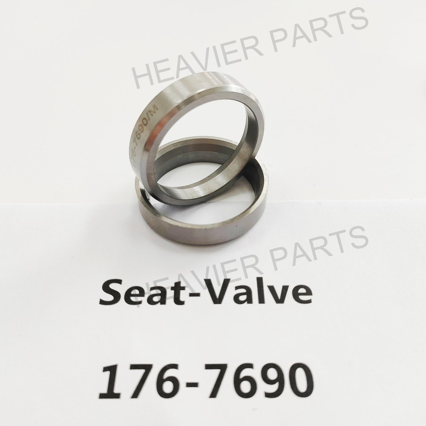 1767690 Caterpillar VALVE INSERT,EXHAUST