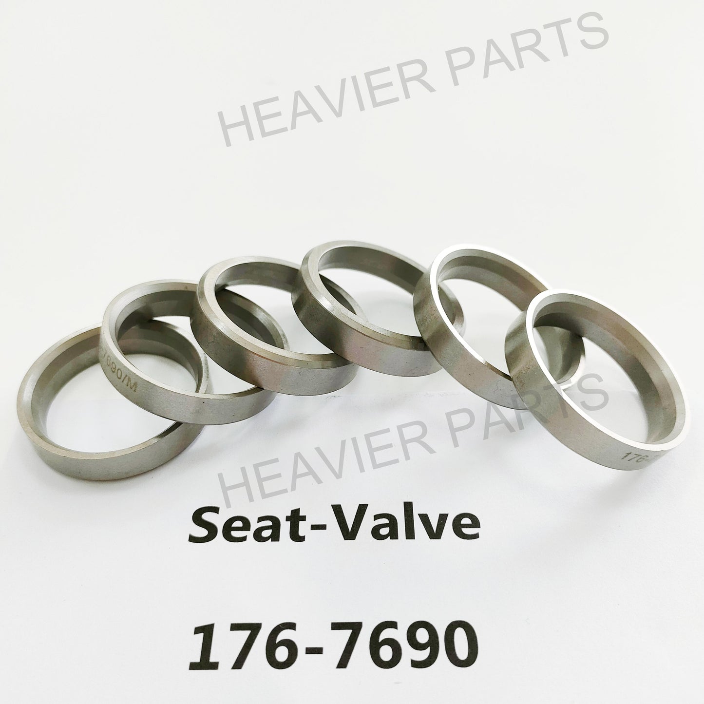 1767690 Caterpillar VALVE INSERT,EXHAUST