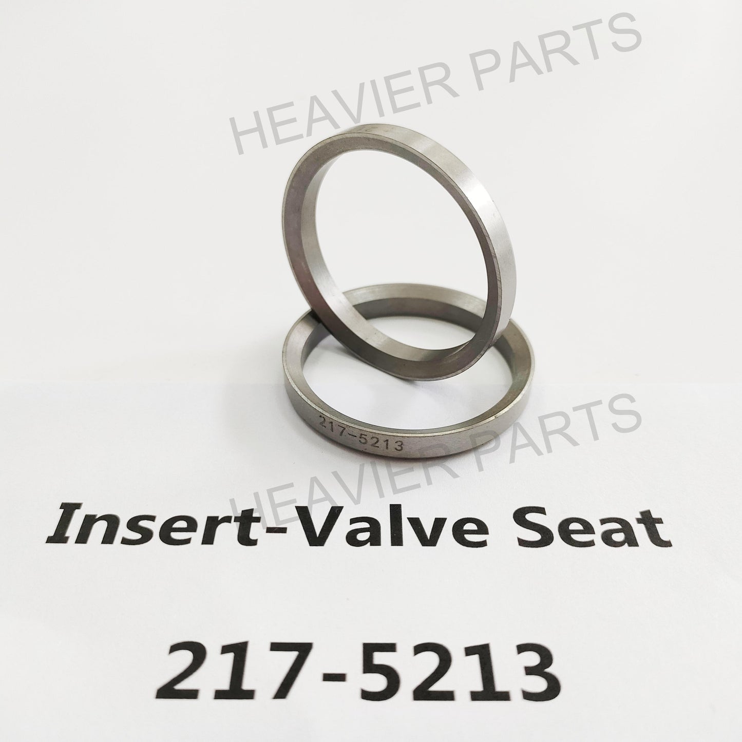 2175213 Caterpillar INSERT-VALVE SEAT