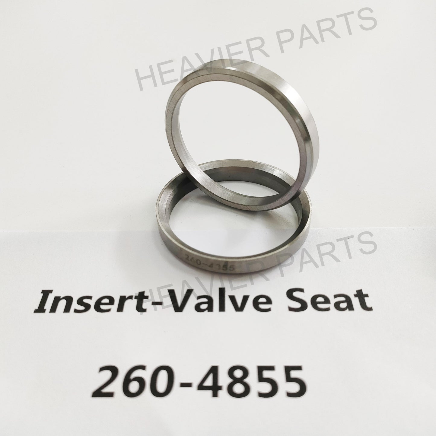 2604855 Caterpillar VALVE INTERT, INTAKE