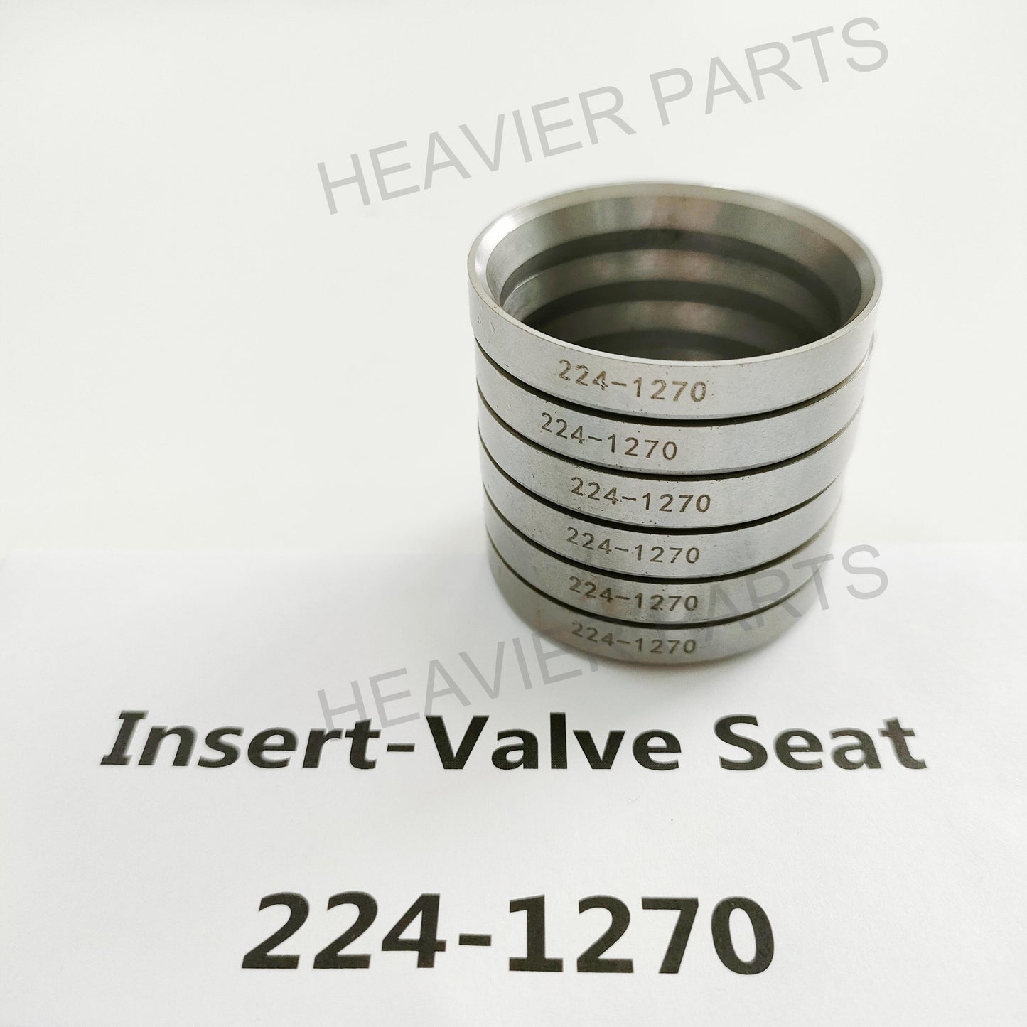 2241270 Caterpillar VALVE INSERT,EXHAUST