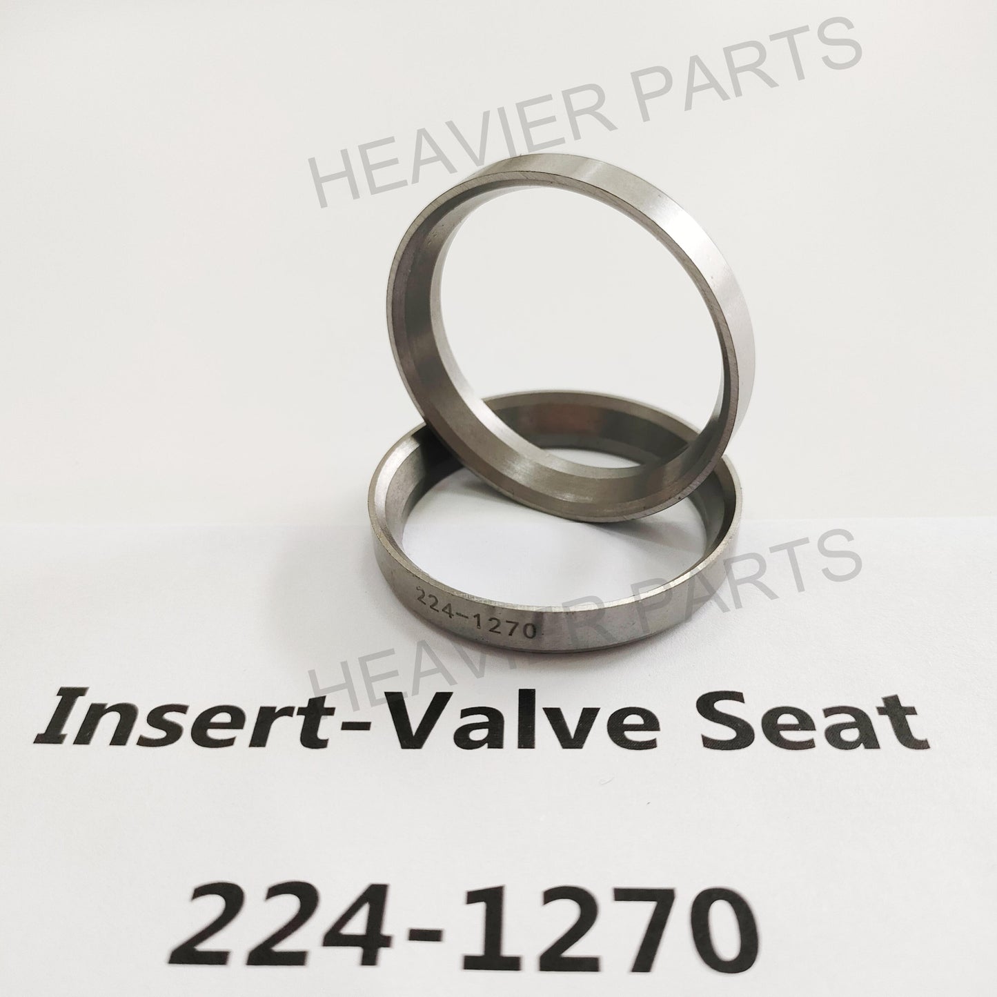 2241270 Caterpillar VALVE INSERT,EXHAUST
