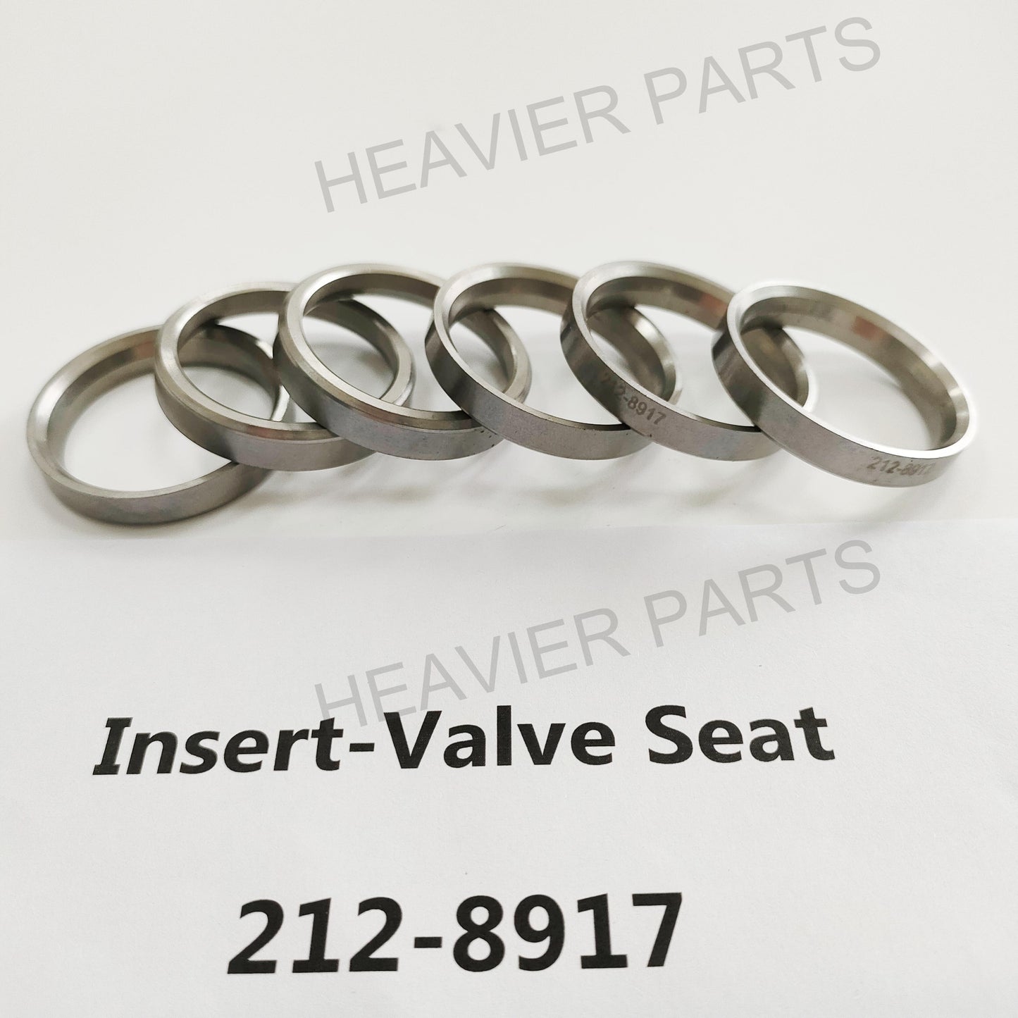 2128917 Caterpillar VALVE SEAT