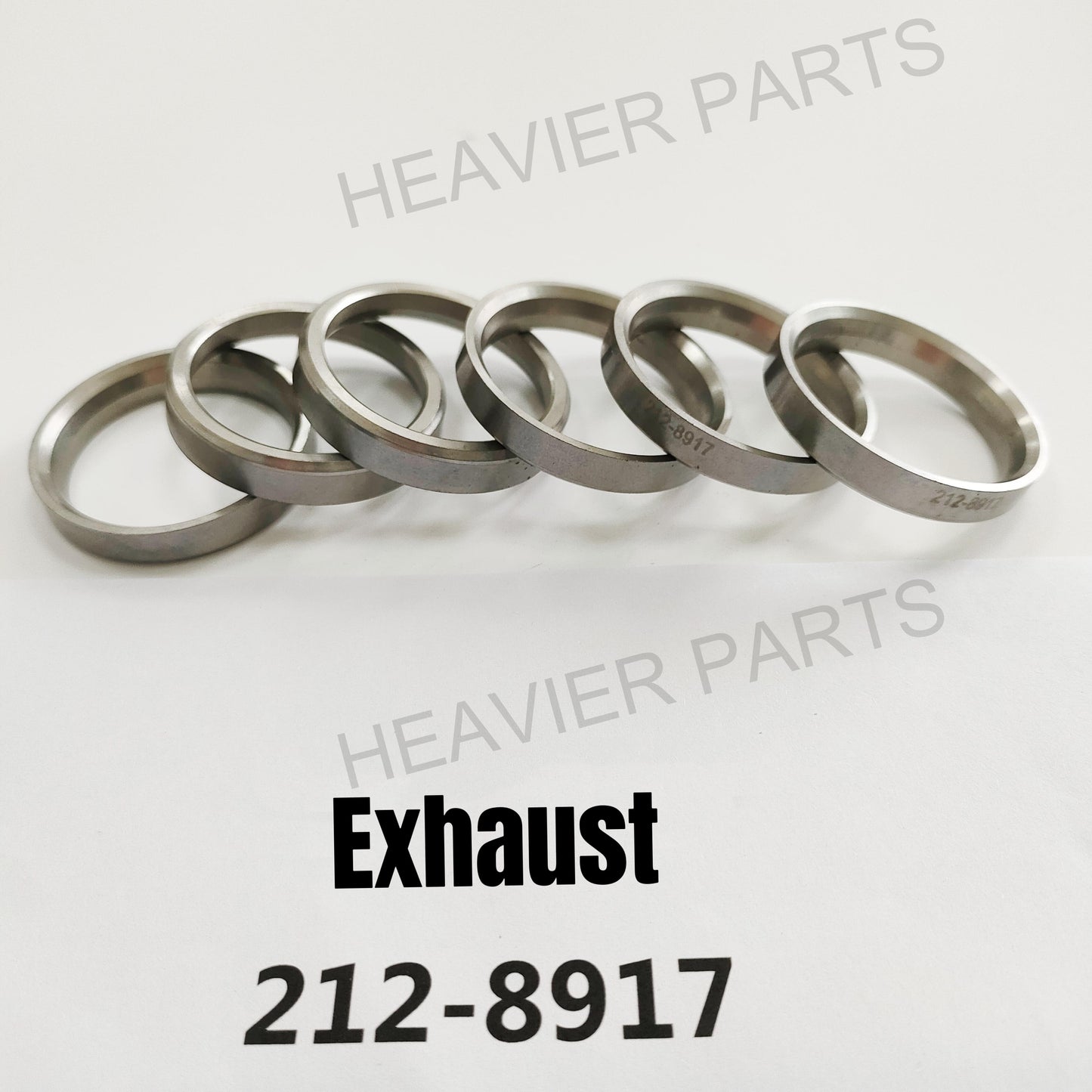 2128917 Caterpillar VALVE SEAT