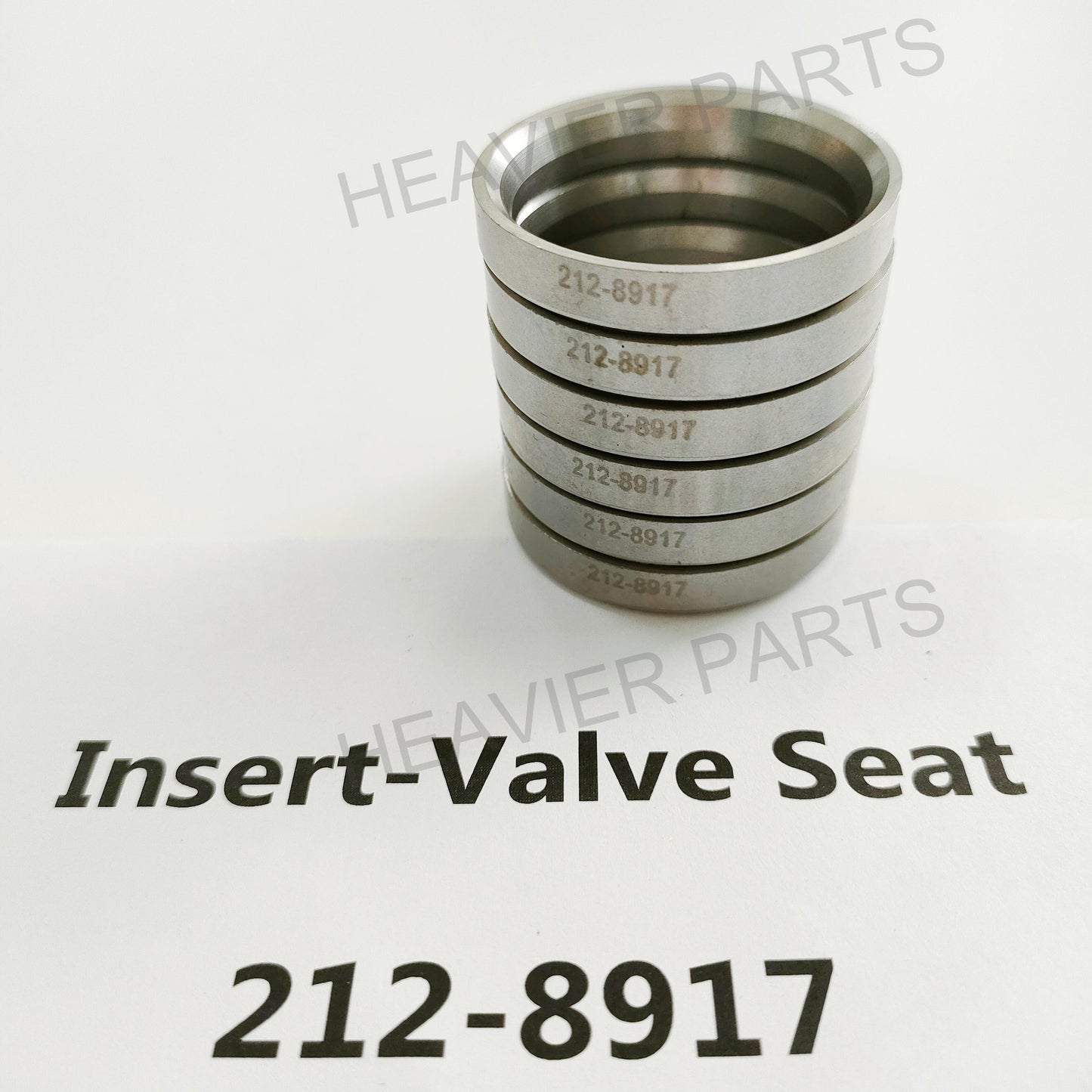 2128917 Caterpillar VALVE SEAT