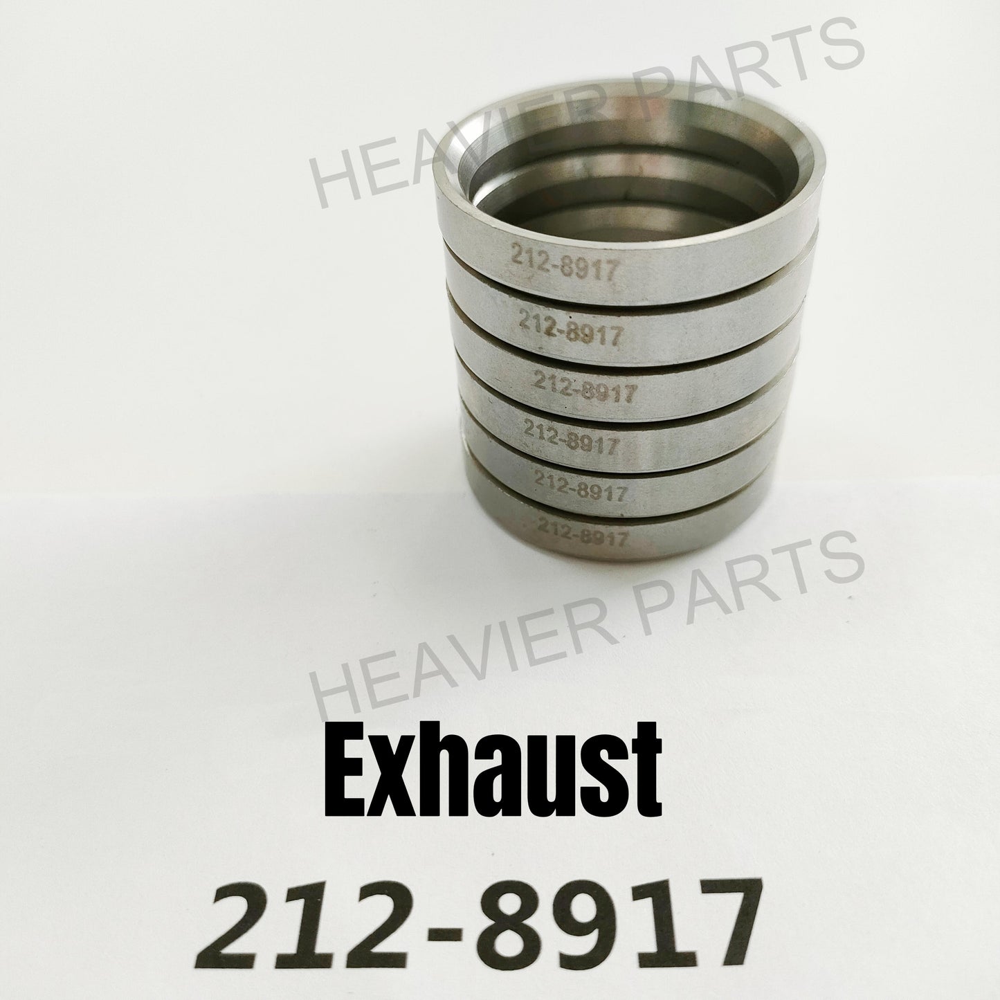 2128917 Caterpillar VALVE SEAT