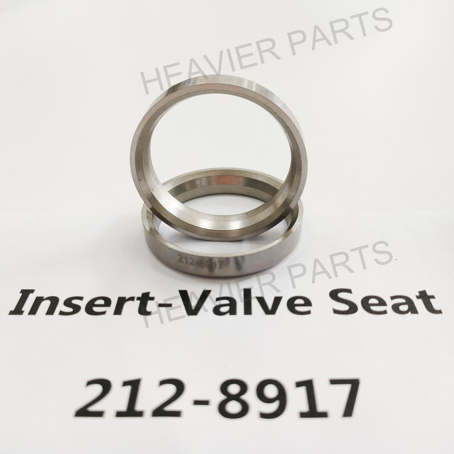 2128917 Caterpillar VALVE SEAT