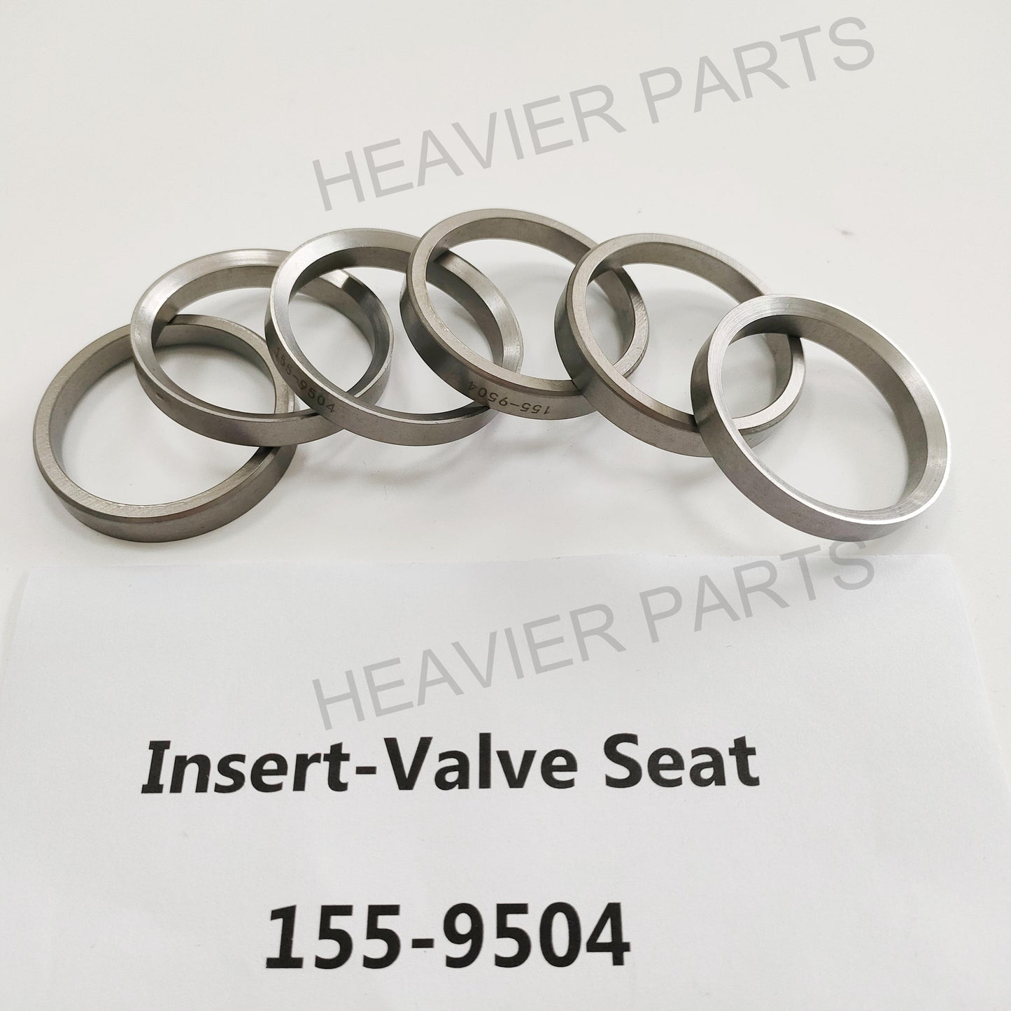 Caterpillar 1559504 INSERT-INT