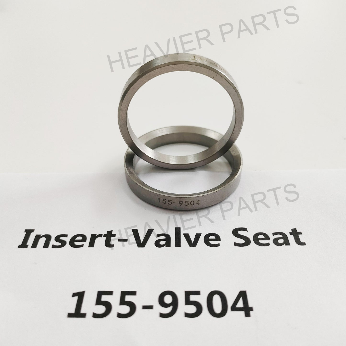 Caterpillar 1559504 INSERT-INT
