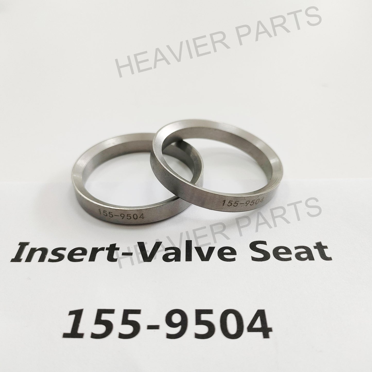 Caterpillar 1559504 INSERT-INT
