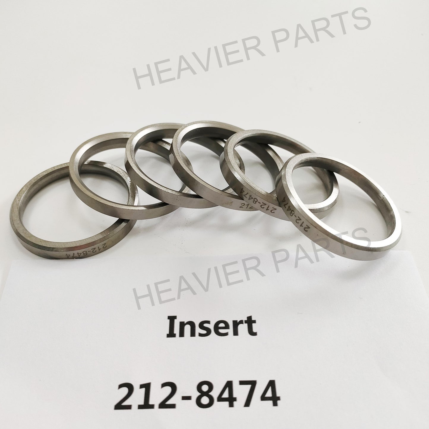 2128474 Caterpillar INSERT