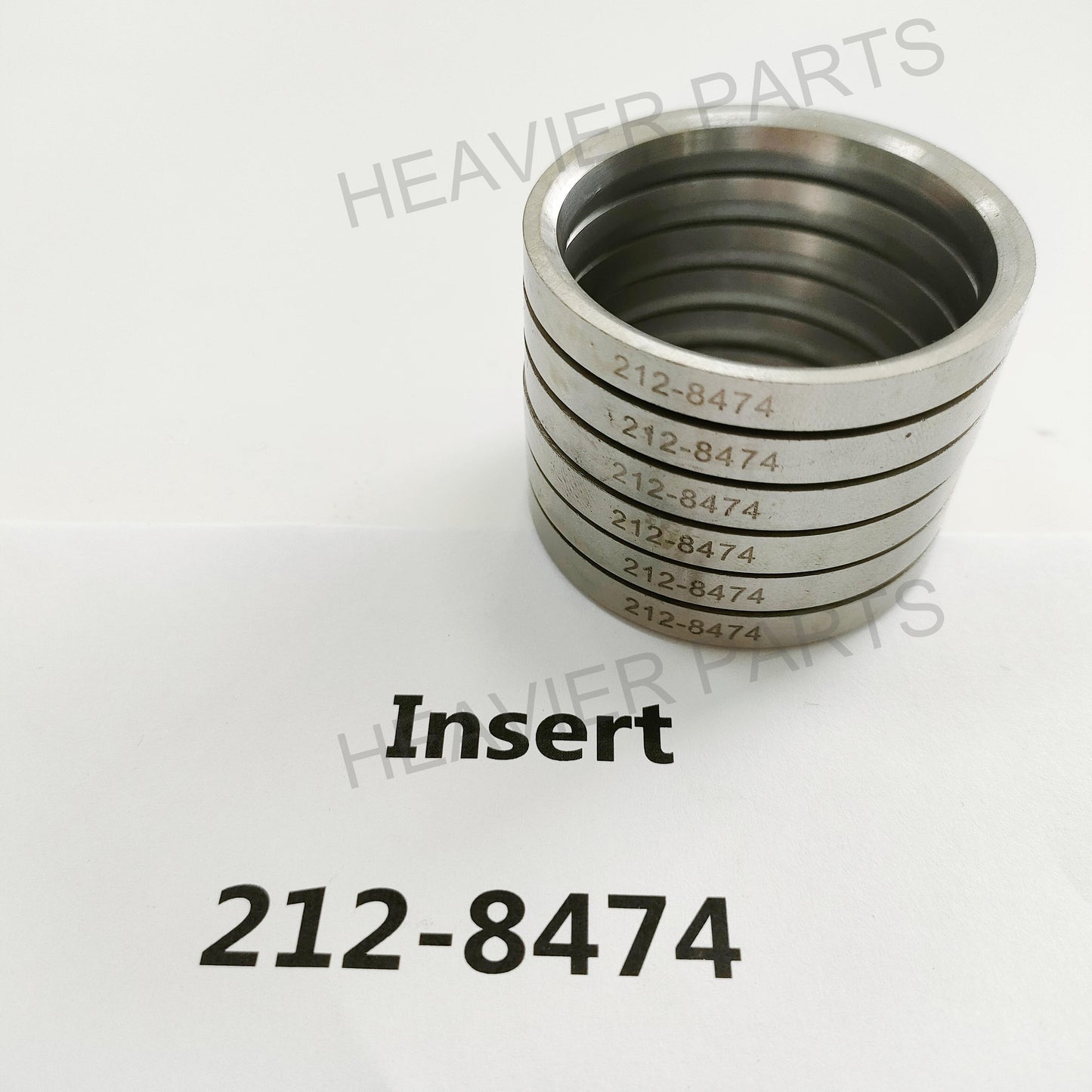 2128474 Caterpillar INSERT
