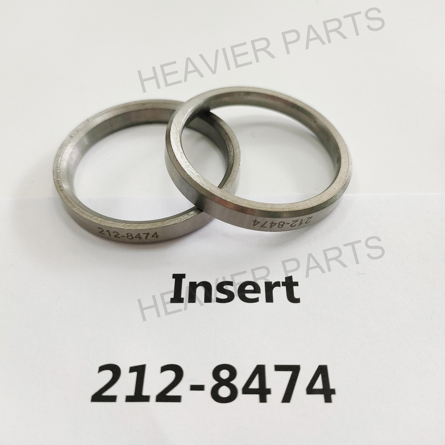 2128474 Caterpillar INSERT
