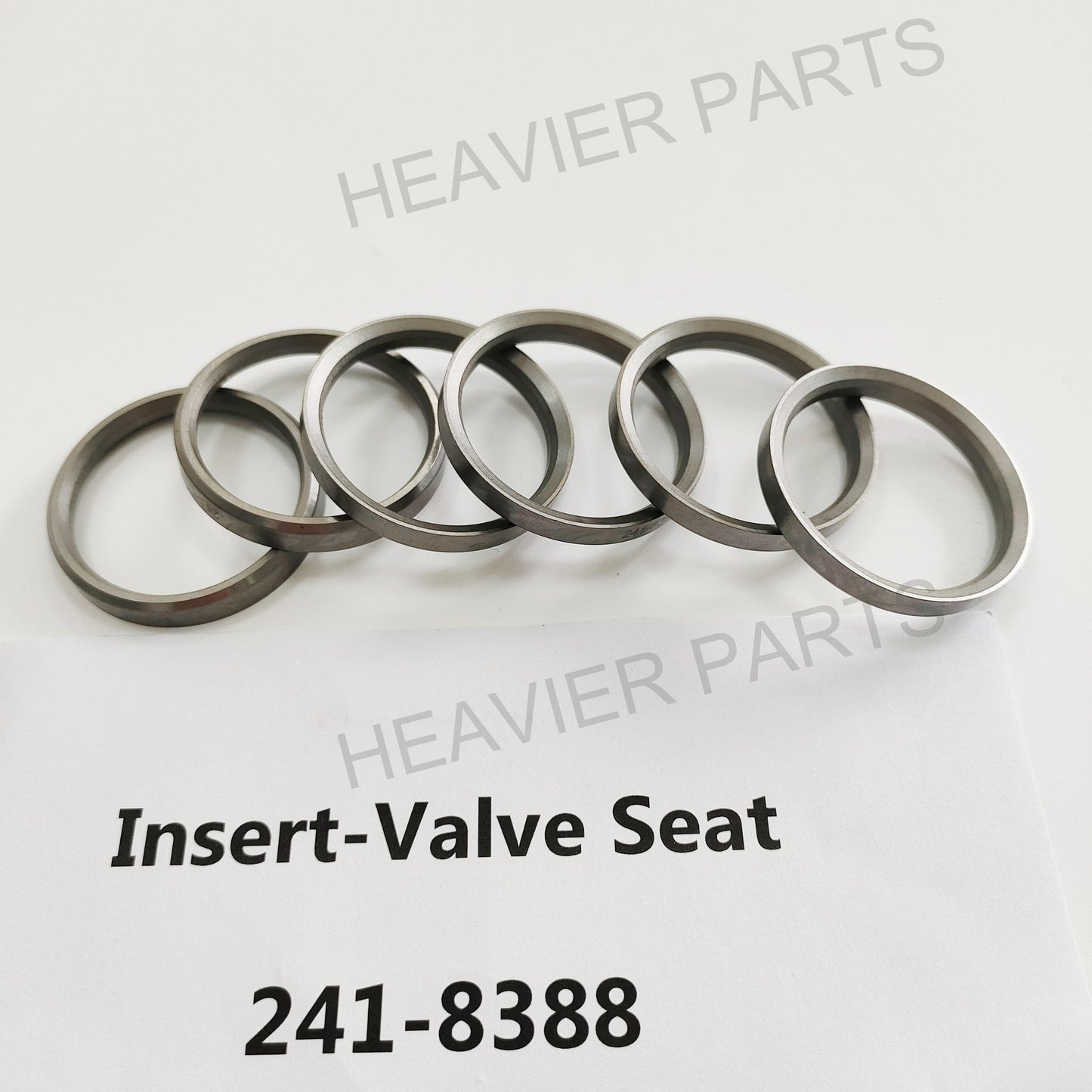 2418388 Caterpillar VALVE SEAT