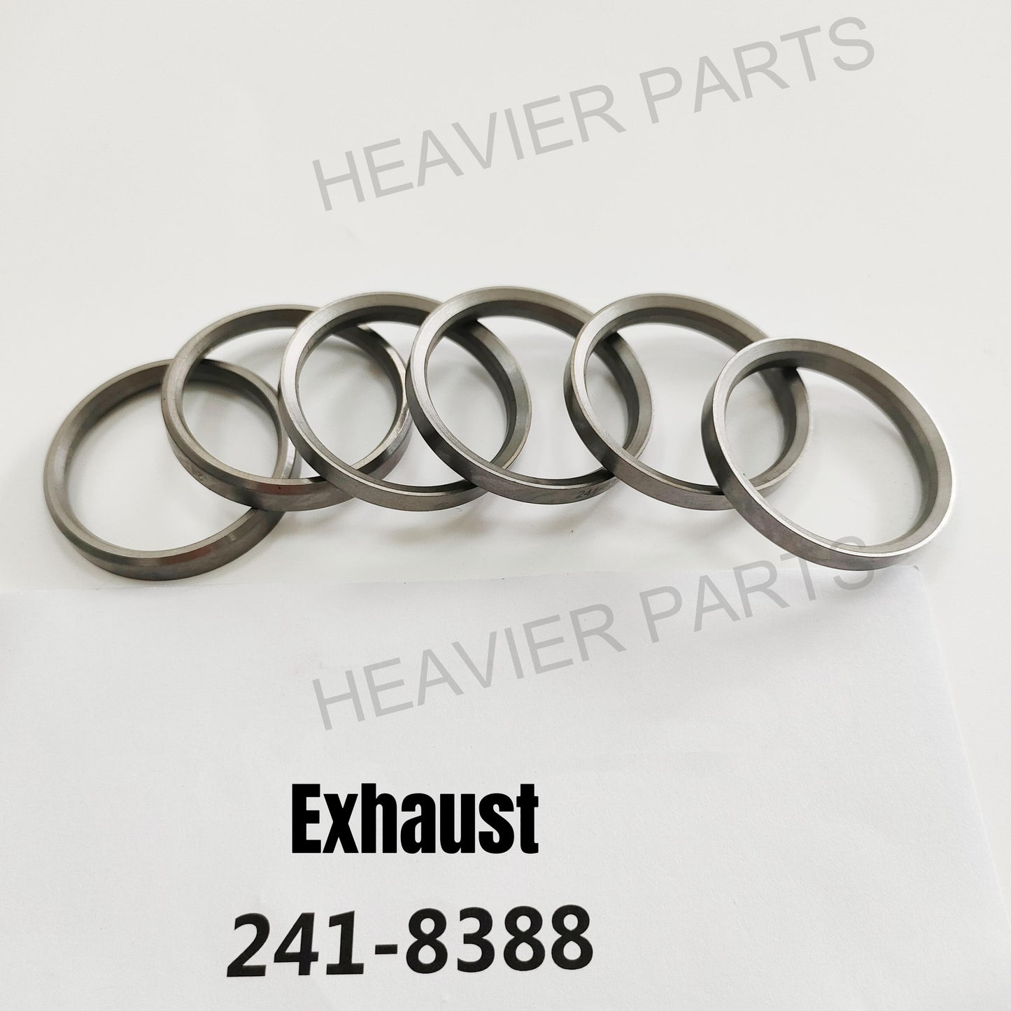2418388 Caterpillar VALVE SEAT