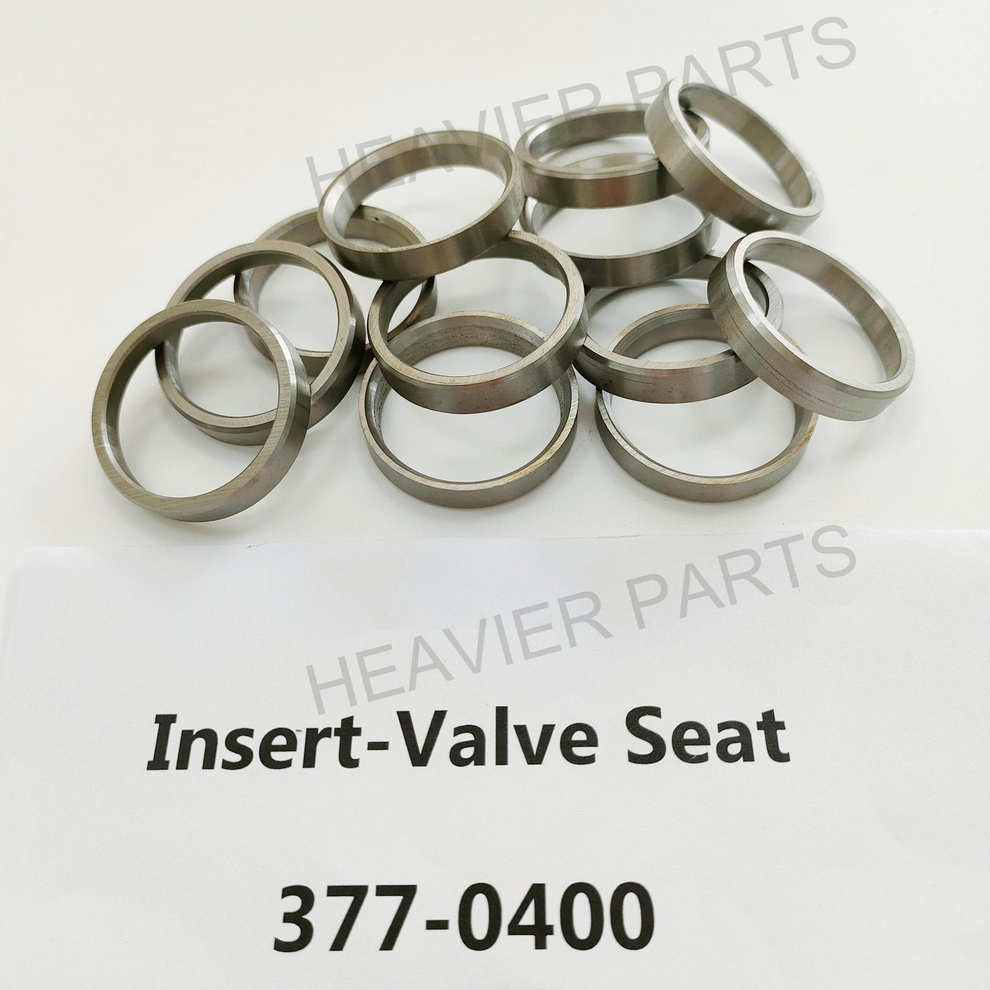 3770400 Caterpillar VALVE INSERT