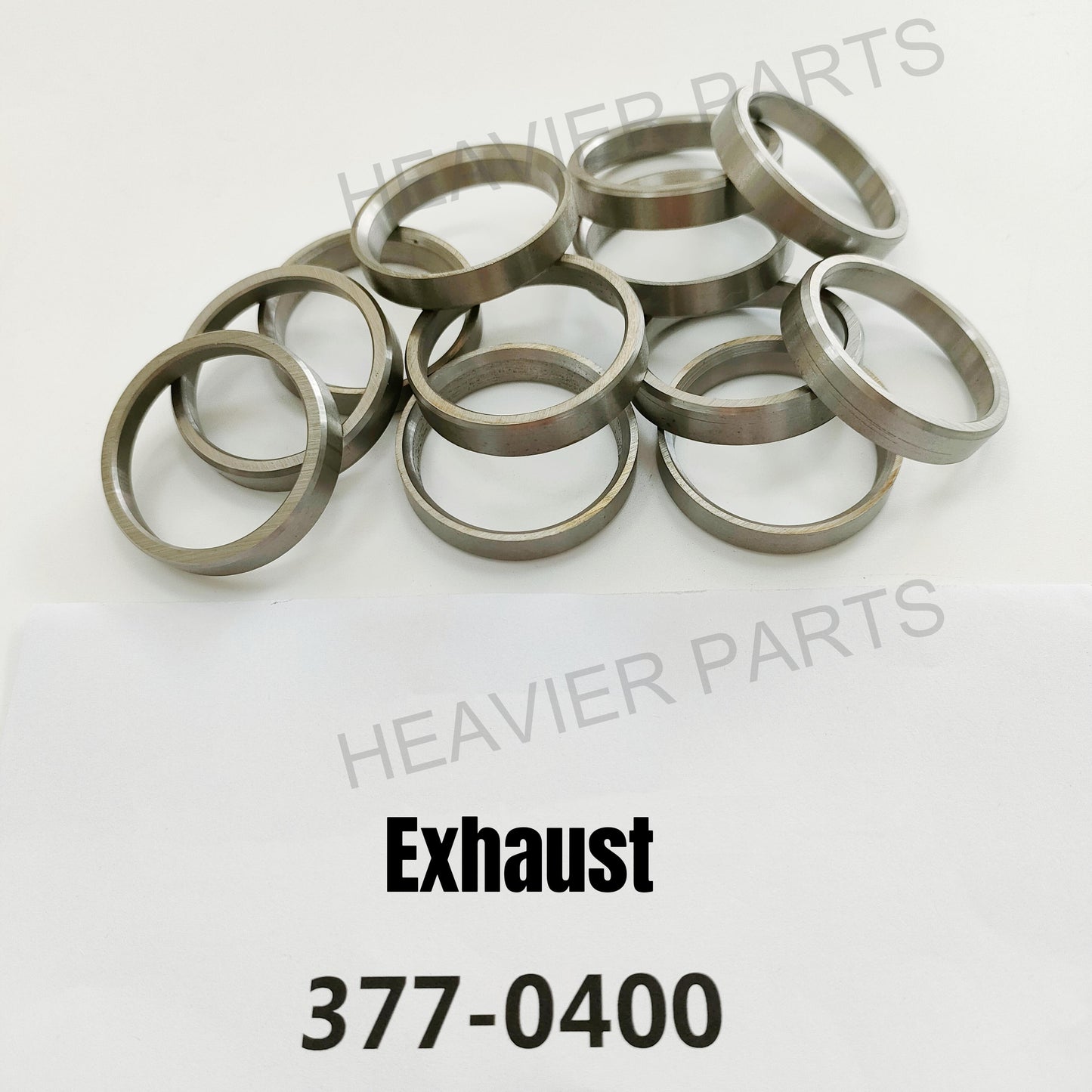 3770400 Caterpillar VALVE INSERT