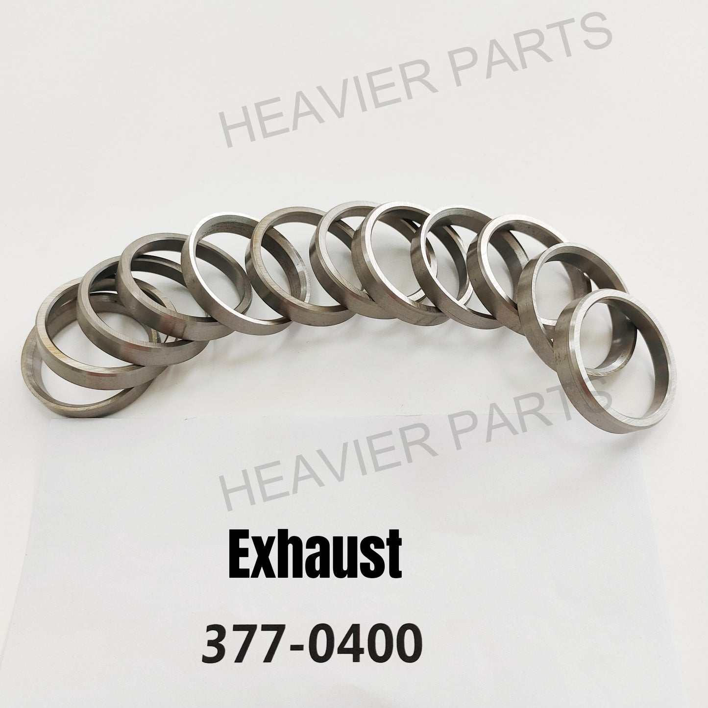 3770400 Caterpillar VALVE INSERT