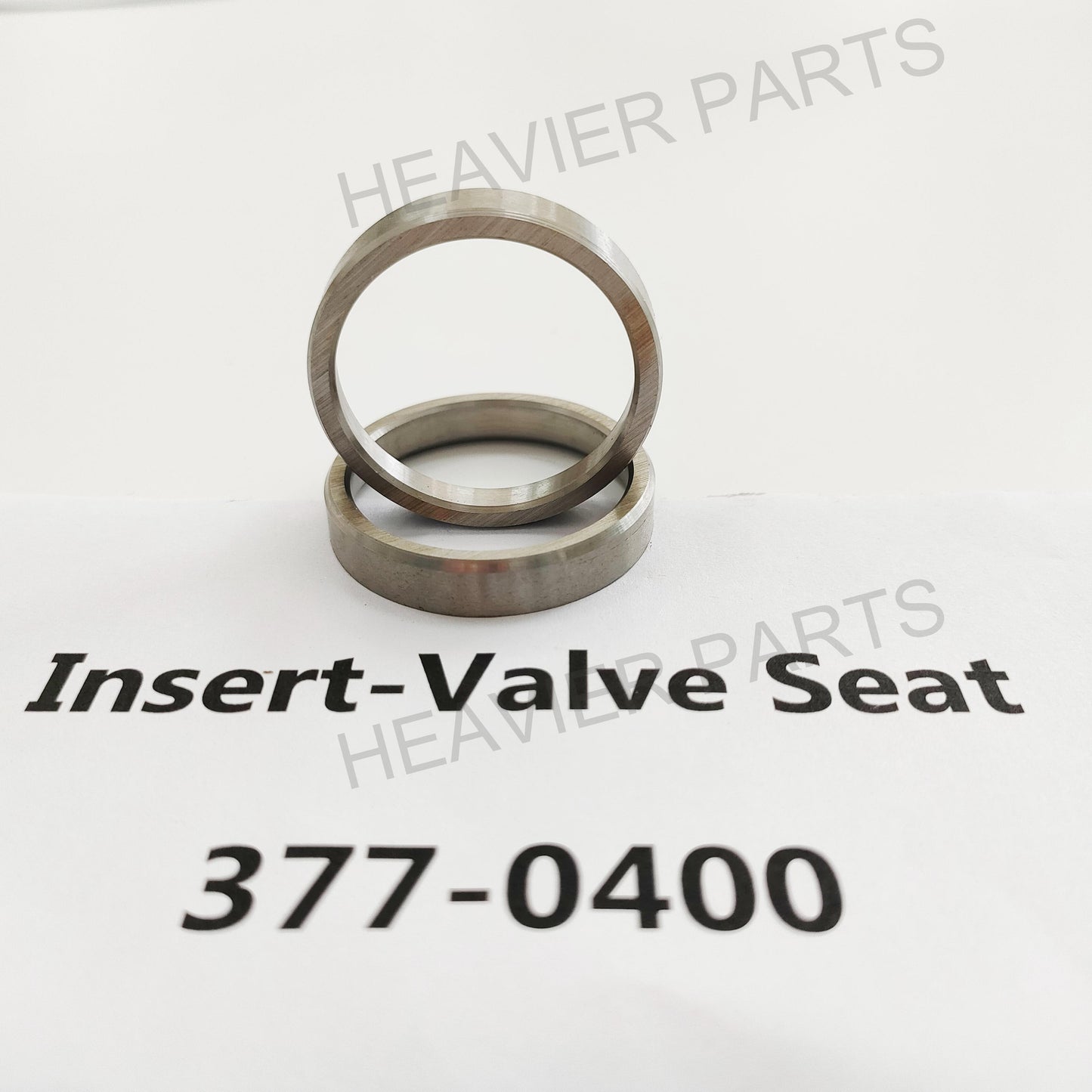 3770400 Caterpillar VALVE INSERT