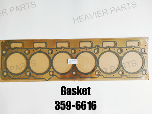 3596616 Caterpillar CYLINDER HEAD GASKET